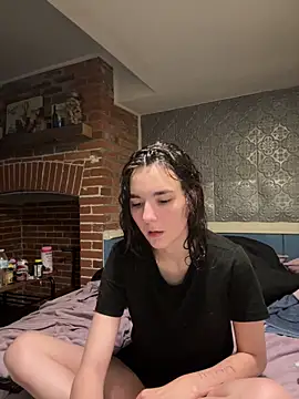 crazygirl244 online show from May 13, 3:41 pm