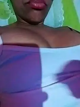 Pretinha 01 online show from June 30, 4:40 pm