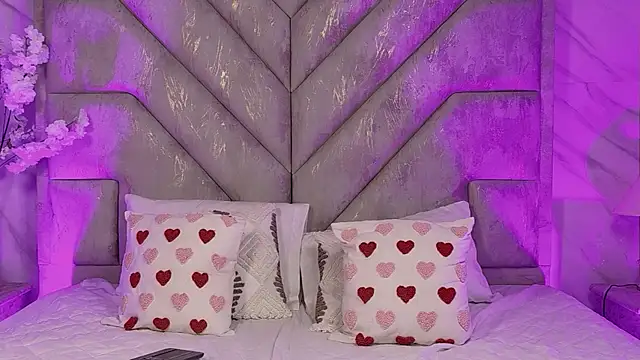 Pretty Cherry Pv online show from July 19, 5:05 am