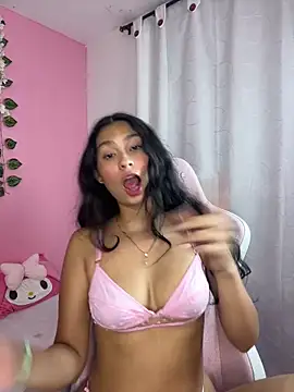 melody flowers18 online show from May 18, 2:44 am