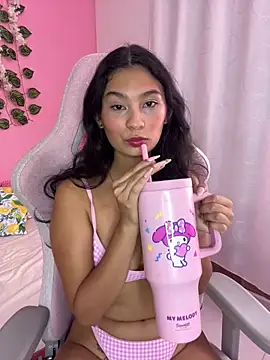 melody flowers18 online show from May 10, 2:48 am