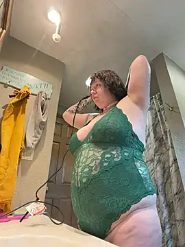LilithNyxx online show from May 5, 2:31 pm