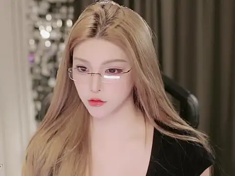 bbdoll123 online show from May 7, 6:39 am