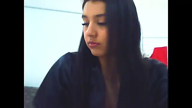 Kendall Smith Love online show from May 7, 1:47 pm