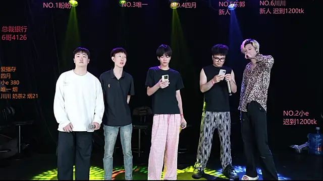 dirtyboy-01 online show from May 11, 8:49 am