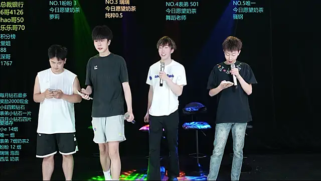 dirtyboy-01 online show from June 4, 11:26 am