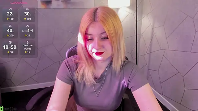 Snapshot of Diiana_Daviis chatting on May 28, 8:55 am Diiana Daviis online show from May 28, 8:55 am