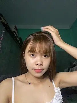 Cry sexy online show from August 3, 3:47 am