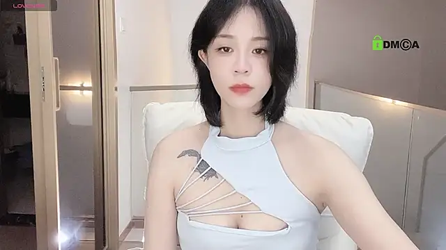 serenity G online show from June 20, 5:51 pm