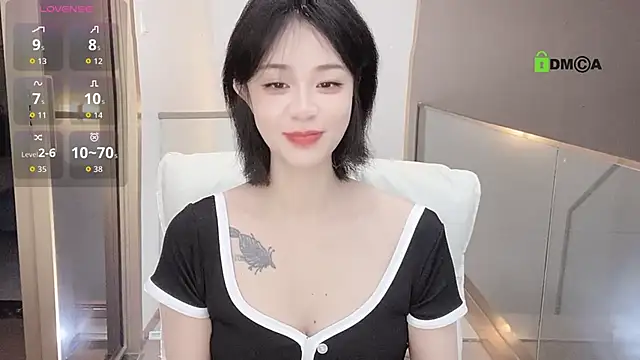 serenity G online show from June 2, 5:13 pm