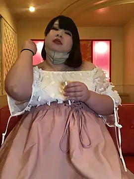 shino n642 online show from June 30, 11:10 am