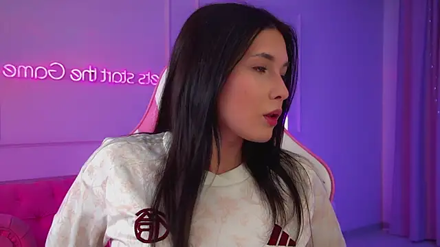 Snapshot of VanessaCelestis chatting on June 26, 6:47 pm VanessaCelestis online show from June 26, 6:47 pm