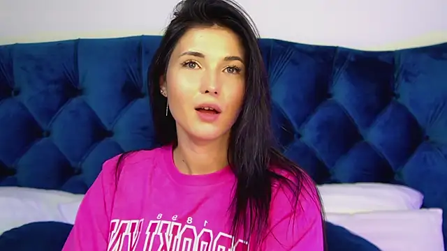 VanessaCelestis online show from June 21, 7:08 pm