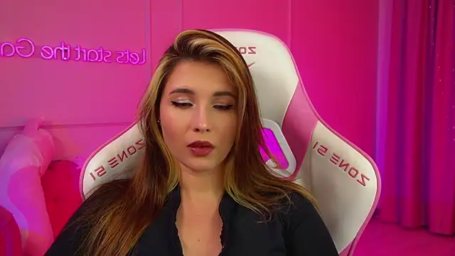 VanessaCelestis online show from June 15, 6:29 pm
