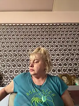 AnastasiaGrey777 online show from July 1, 5:19 am