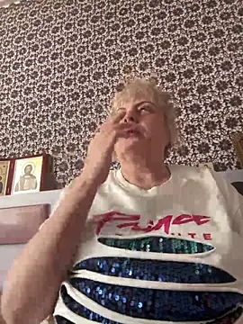Snapshot of AnastasiaGrey777 chatting on May 10, 7:56 am AnastasiaGrey777 online show from May 10, 7:56 am