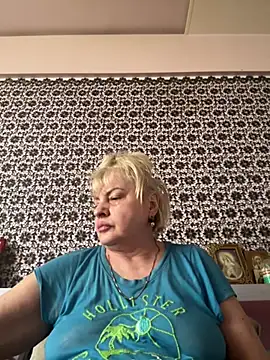 AnastasiaGrey777 online show from July 6, 4:30 am