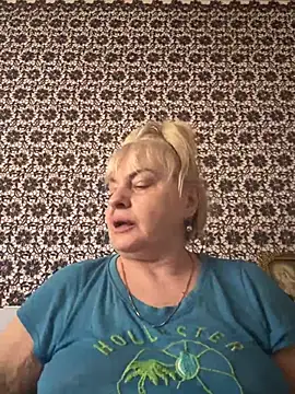 AnastasiaGrey777 online show from July 5, 4:25 pm