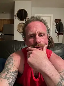 DreadlockDerek online show from May 5, 11:41 pm