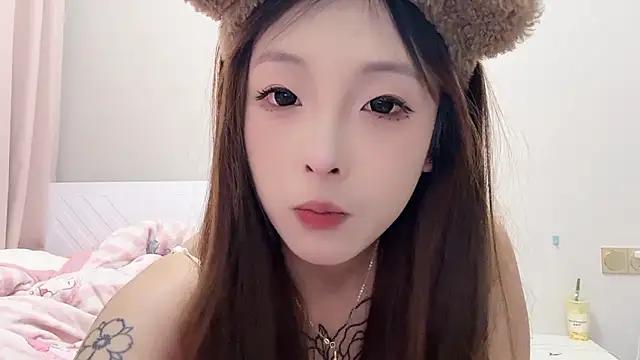 bread-rabbit online show from May 16, 12:26 pm