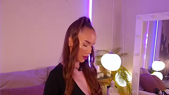 Jasmin Glow online show from May 15, 2:48 pm