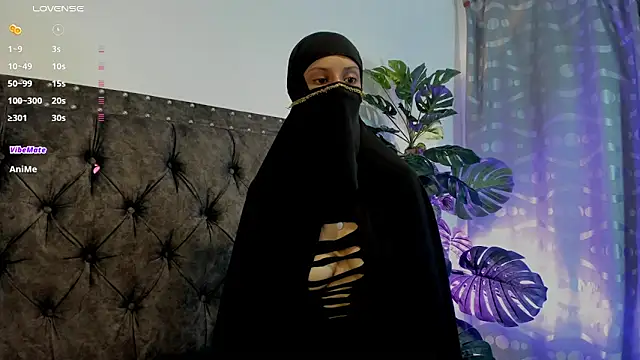 Anaan 01 online show from May 30, 2:44 pm