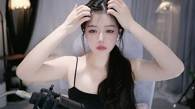 Cecily2 online show from May 25, 4:56 am