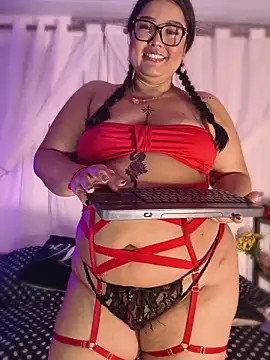 Im DianaNoir online show from May 21, 1:03 am