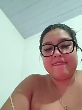 Im DianaNoir online show from June 24, 1:15 am