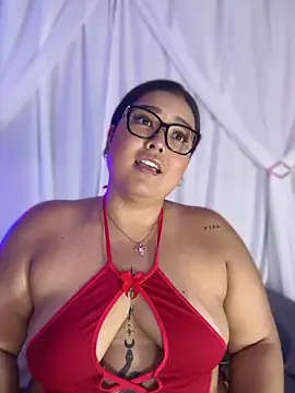 Im DianaNoir online show from June 4, 12:48 am
