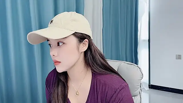 Snapshot of Qingqing19 chatting on June 16, 2:33 am Qingqing19 online show from June 16, 2:33 am