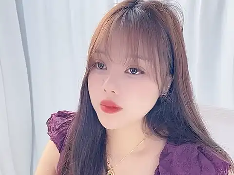 Snapshot of Qingqing19 chatting on June 3, 2:33 pm Qingqing19 online show from June 3, 2:33 pm