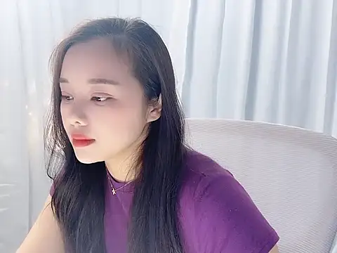 Snapshot of Qingqing19 chatting on May 9, 2:59 am Qingqing19 online show from May 9, 2:59 am