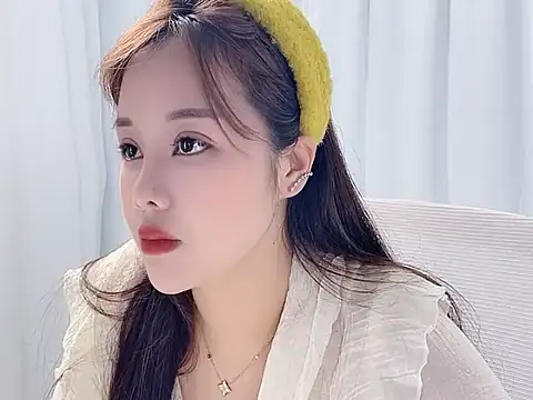 Snapshot of Qingqing19 chatting on May 28, 2:41 am Qingqing19 online show from May 28, 2:41 am
