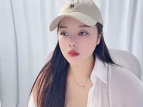 Snapshot of Qingqing19 chatting on May 19, 2:29 am Qingqing19 online show from May 19, 2:29 am