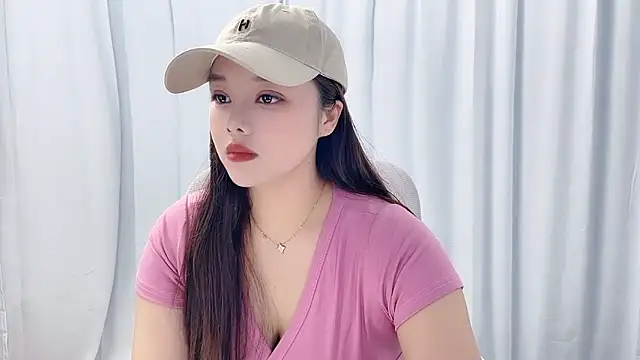 Snapshot of Qingqing19 chatting on May 29, 2:17 am Qingqing19 online show from May 29, 2:17 am