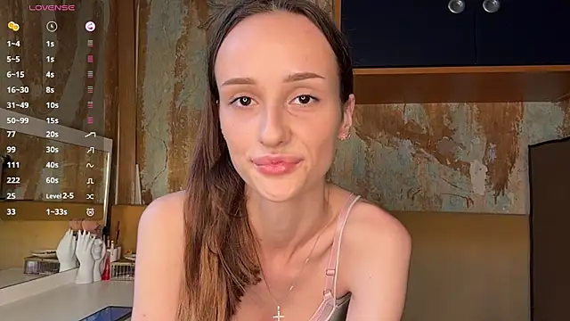 Snapshot of SherryAgins chatting on May 14, 3:31 pm SherryAgins online show from May 14, 3:31 pm