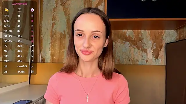 Snapshot of SherryAgins chatting on May 18, 3:50 pm SherryAgins online show from May 18, 3:50 pm