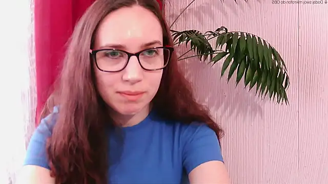 EmilyHotAngel online show from May 7, 4:10 pm