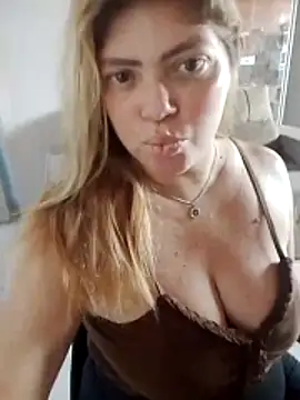 Lady Night  online show from May 11, 1:01 pm