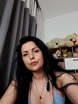 NoirBellla online show from June 28, 8:48 pm
