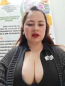VANESSA  28 online show from June 8, 1:33 pm