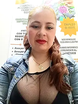 VANESSA  28 online show from June 25, 4:12 pm