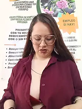 VANESSA  28 online show from May 21, 1:52 pm