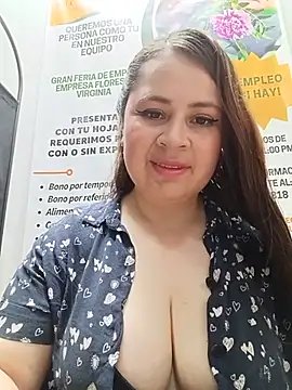 VANESSA  28 online show from June 9, 4:08 pm