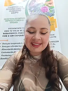 VANESSA  28 online show from June 19, 4:13 pm