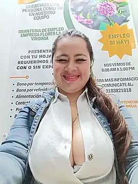 VANESSA  28 online show from June 4, 4:11 pm