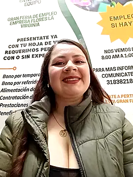 VANESSA  28 online show from June 12, 4:27 pm