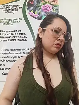 VANESSA  28 online show from May 25, 3:55 pm