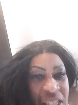 MissVegas online show from May 10, 8:11 pm